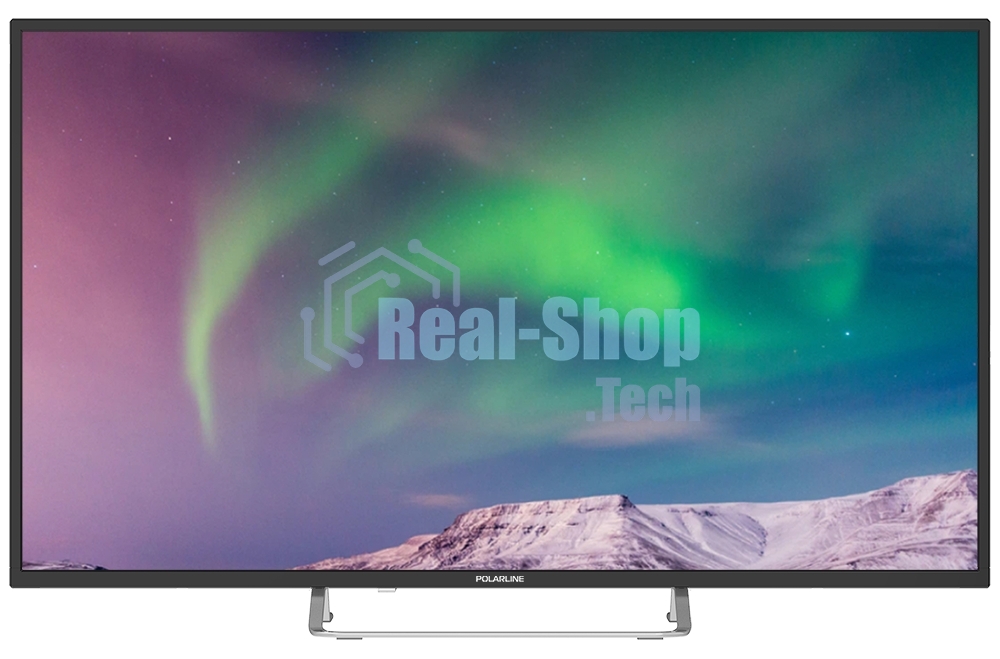 Телевизор PolarLine 43