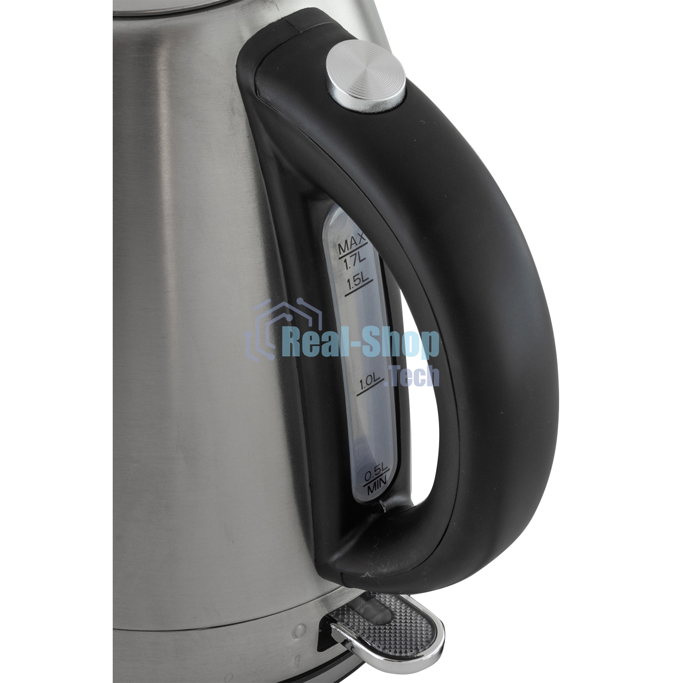 Чайник электрический JVC JK-KE1719