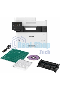 МФУ лазерное Canon i-SENSYS MF455dw (5161C006/5161C016), A4, ч/б, печ. 38 стр/мин., скан. до 38 стр/мин., 1200 x 1200 dpi (принтер) 600x600dpi (сканер), USB, RJ-45, Wi-Fi