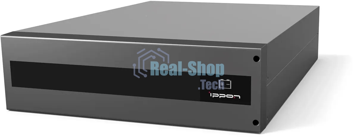 Батарея для ИБП Ippon Innova RT II New 6K 192В 7А·ч