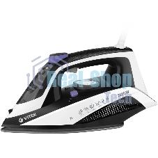 Утюг Vitek VT-8360 (MC) разноцветный Утюг Vitek VT-8360 (MC) разноцветный