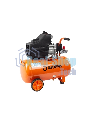 Компрессор Вихрь КМП-300/50 74/3/4