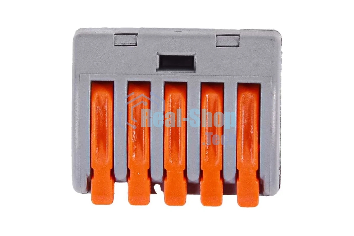 Клемма соединительная СМК-222-415 ВИХРЬ 73/12/3/11