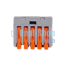 Клемма соединительная СМК-222-415 ВИХРЬ 73/12/3/11