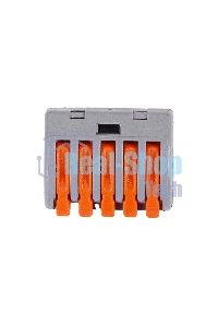 Клемма соединительная СМК-222-415 ВИХРЬ 73/12/3/11