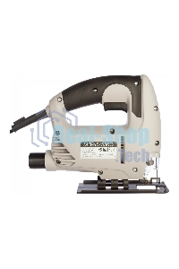 Лобзик электрический ИНТЕРСКОЛ МП-65/550Э 550Вт,3000х/мин,ход 19мм,маят,2.2кг 101.1.1.00