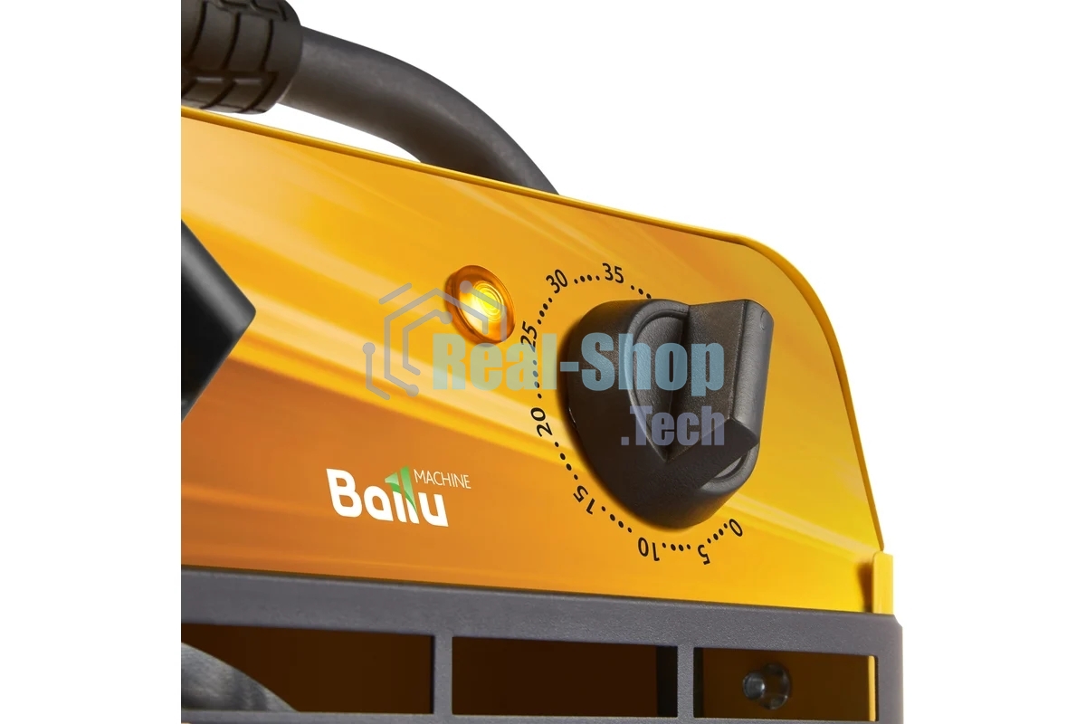 Пушка тепловая Ballu BHP-M2-30