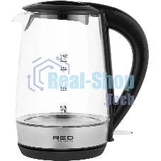 Чайник электрический Redmond RK-G193