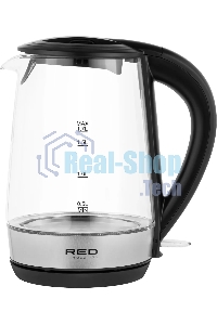 Чайник электрический Redmond RK-G193