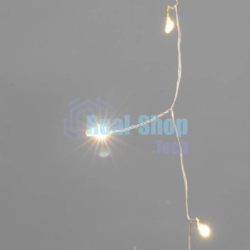 Гирлянда Neon-night светодиодный занавес из росы 