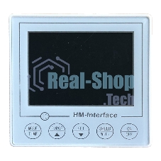 Осушитель канальный Shuft SHA-D26