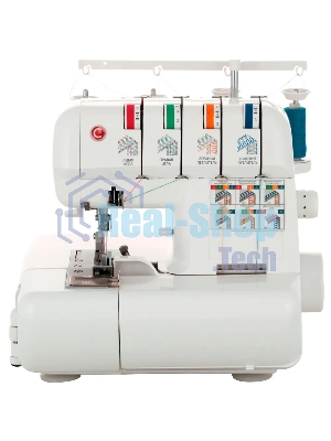 Оверлок Comfort 150