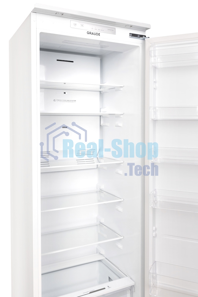 Холодильник встраиваемый GRAUDE IK 180.0