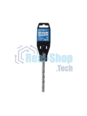 Бур PATRIOT SDS Plus S2 10x160