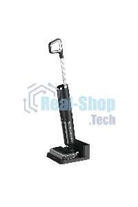 Вертикальный пылесос GARLYN Aqua Max 5