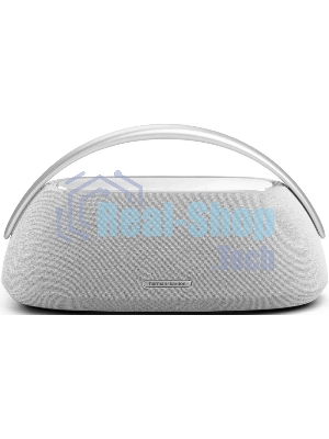 Портативная акустика HKGOPLAY3GRYUK серый