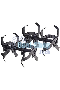 Мотоблок Sturm! GK7210A бензиновый 5.3кВт 7л.с.