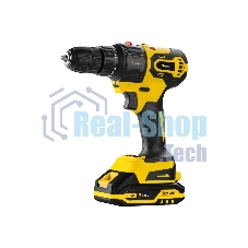 Дрель-шуруповерт аккумуляторная 6в1 Kolner Combo 20V PRO KCMT 20-3C