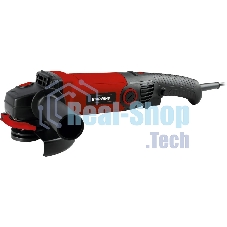 Угловая шлифовальная машина Starwind AG125LE-1300 1300Вт 11000об/мин рез.шпин.:M14 d=125мм