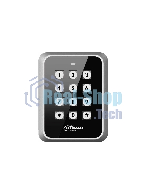Считыватель карт Dahua DHI-ASR1101M-D