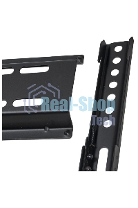 Кронштейн для телевизора Kromax FLAT-5 черный 15