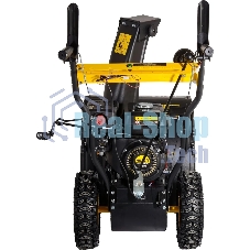 Снегоуборщик Huter SGC 4100L