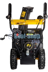 Снегоуборщик Huter SGC 4100L