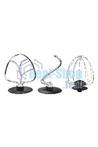 Кухонная машина Zigmund & Shtain ZKM-895