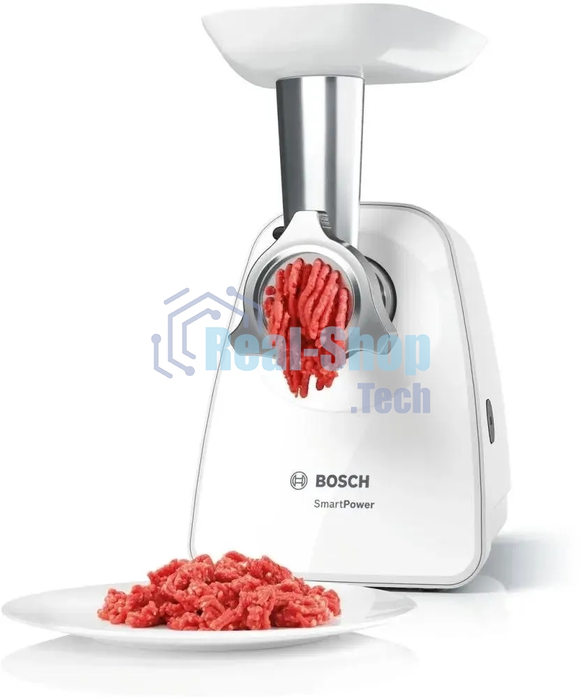 Мясорубка электрическая Bosch MFW2510W