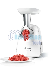 Мясорубка электрическая Bosch MFW2510W