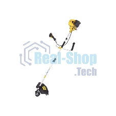 Триммер бензиновый Huter GGT-1500S 1500Вт 2л.с. реж.эл.:леска (упак.:2 коробки)
