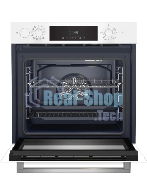 Духовой шкаф электрический Beko BBIS143N0W белый