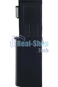 Кулер Hyundai AquaSense UV H-WD7815E напольный электронный графитовый