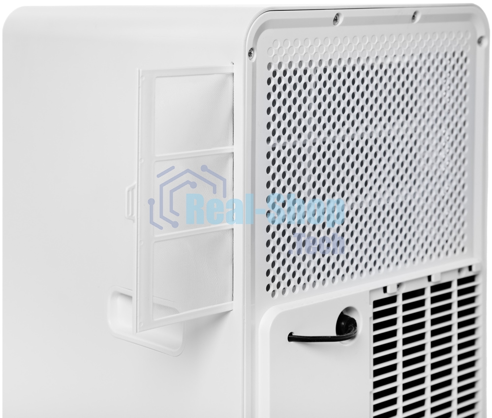 Кондиционер мобильный Ballu Stella BPAC-07 EG/N6