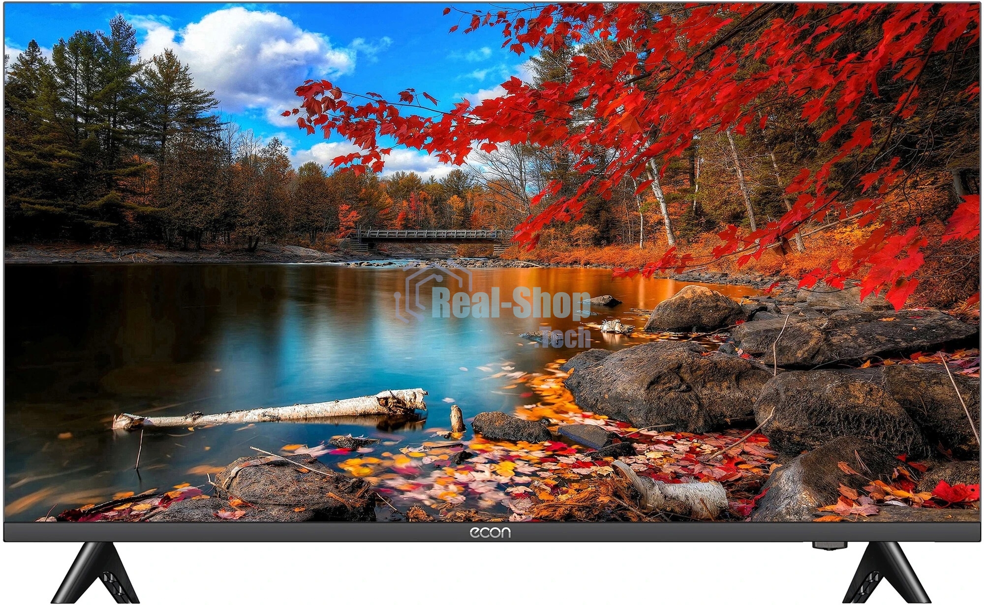Телевизор Econ 65