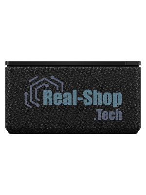 Саундбар TCL Q75H 5.1.2 620Вт черный