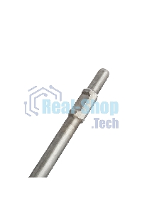 Пика для отбойного молотка EDGE by PATRIOT HEX 30x410 мм 812010040