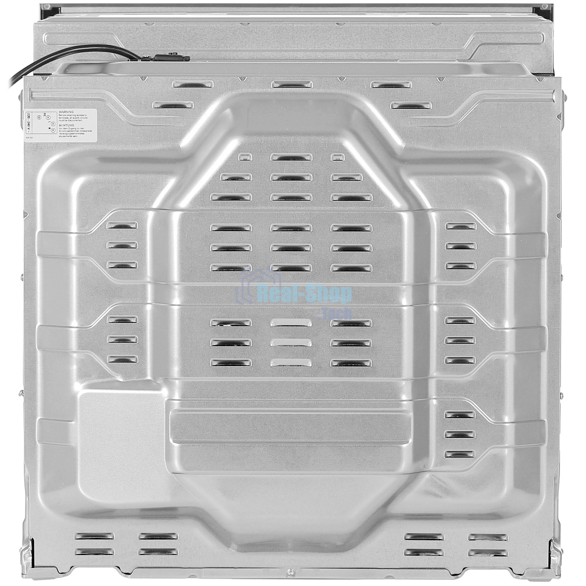 Духовой шкаф Gorenje BSA6747A04X