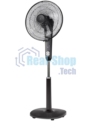 Вентилятор напольный Electrolux EFF-1004B