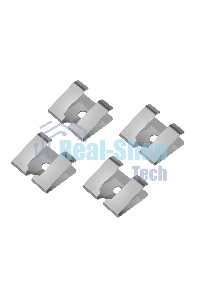 Индукционная варочная панель Maunfeld CVI453SBBG