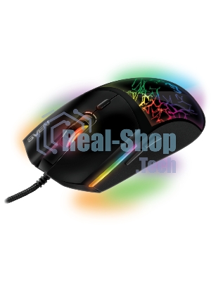 Мышь проводная игровая SVEN RX-G995