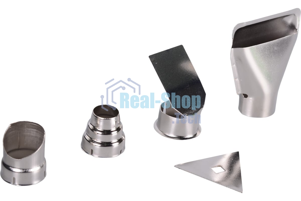 Фен технический Ресанта ФЭ-2000К 2000Вт темп.50/350/550С