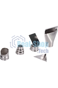 Фен технический Ресанта ФЭ-2000К 2000Вт темп.50/350/550С