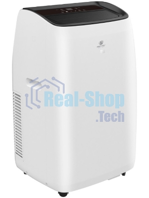 Кондиционер мобильный Royal Clima RM-LP50CN-E 17000 BTU, 55 м², 49 дБ, охлаждение, осушение, белый