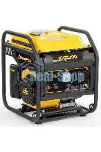 Генератор Champion IGG2200 2.1кВт
