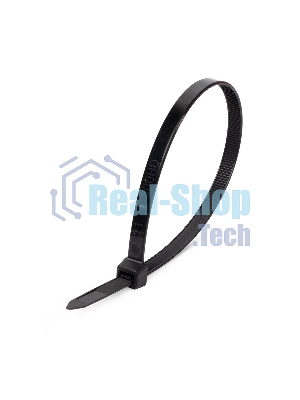 Стяжки Fortisflex 49416 нейлоновые КСС 5x250 (ч) (100 шт.)