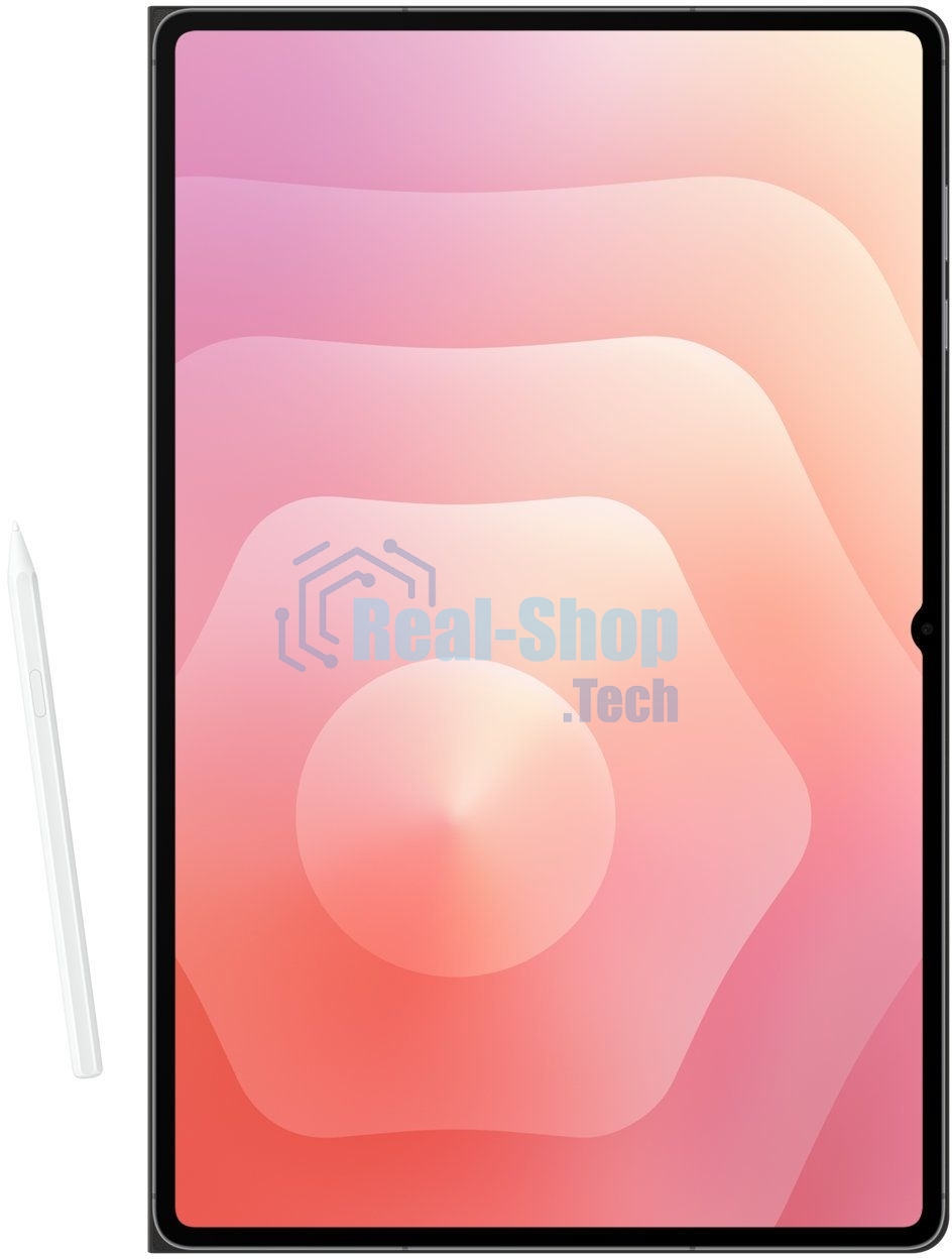 Чехол Samsung для Samsung Galaxy Tab S11 Ultra Book Cover поликарбонат черный (EF-BX930PBEGRU)