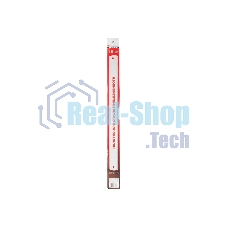 Полотно Matrix для прецизионного стусла, 600 мм, закаленный зуб