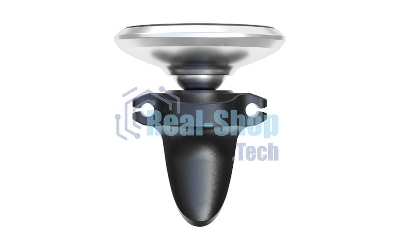 Держатель автомобильный для смартфонов OLMIO Magnet Air