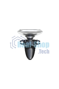 Держатель автомобильный для смартфонов OLMIO Magnet Air